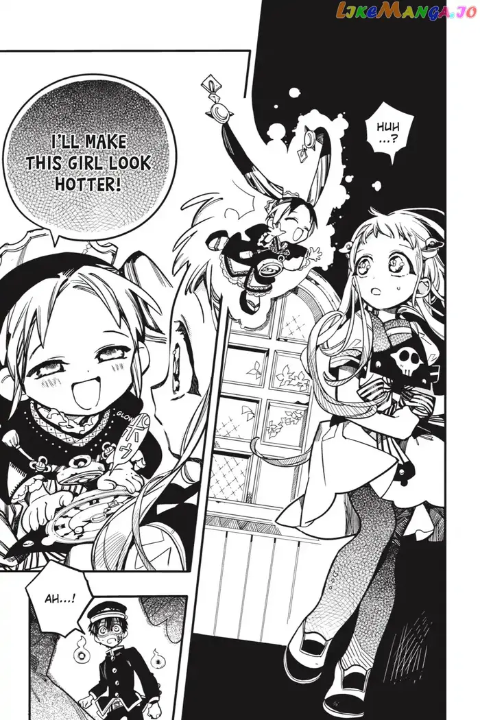 Toilet-Bound Hanako-kun Chapter 26 image 36_optimized